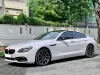 Dịch vụ thay Kính chắn gió xe BMW 640i tận nơi